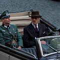 El héroe de Berlín : Foto Jeremy Irons