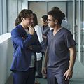 Foto Augustus Prew, Dermot Mulroney