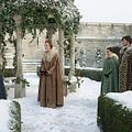 Foto Anna Popplewell, Christopher Russell, Kyle Gatehouse, Rachel Skarsten