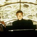El show de Truman (Una vida en directo) : Foto Ed Harris, Paul Giamatti