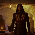 Assassin's Creed : Foto Michael Fassbender