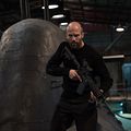 Mechanic: Resurrection : Foto Jason Statham