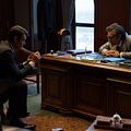 Misconduct : Foto Al Pacino, Josh Duhamel