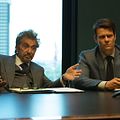 Misconduct : Foto Al Pacino, Josh Duhamel