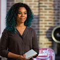 Barbershop: The Next Cut : Foto Regina Hall