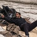 Los siete magníficos : Foto Denzel Washington
