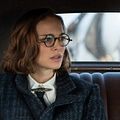 Planetarium : Foto Natalie Portman
