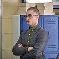 Imperium : Foto Daniel Radcliffe