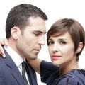 Foto Miguel Ángel Silvestre, Paula Echevarría