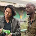 Fast & Furious 6 : Foto Sung Kang, Tyrese Gibson