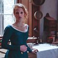 La señorita Julia : Foto Jessica Chastain