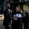 Foto Moon Bloodgood, Noah Wyle