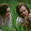 El bosque mágico de Tuck : Foto Alexis Bledel, Jonathan Jackson