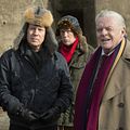 Red 2 : Foto Anthony Hopkins, Bruce Willis, John Malkovich