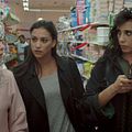 Foto Lubna Azabal, Morjana Alaoui, Nadine Labaki