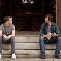 Somos los Miller : Foto Jason Sudeikis, Will Poulter