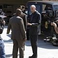 Foto Lennie James, Mark Strong