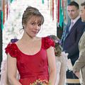 Una cuestión de tiempo : Foto Rachel McAdams