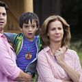 Foto Adam Garcia, Rachel Griffiths