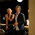 Dos madres perfectas : Foto Ben Mendelsohn, Naomi Watts