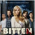 Foto : Bitten Foto : Bitten