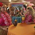 Foto Jacki Weaver, Rebel Wilson