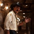 Machete Kills : Foto Antonio Banderas