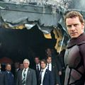 X-Men: Días del futuro pasado : Foto Michael Fassbender