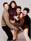 Will y Grace