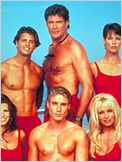 Los vigilantes de la playa