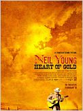 Neil Young : Heart of Gold