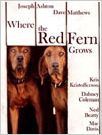 Where the Red Fern Grows