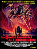 Los cuatro jinetes del Apocalipsis
