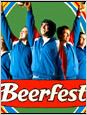 La fiesta de la cerveza ¡Bebe hasta reventar!
