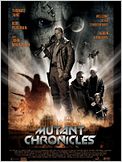 Cronicas Mutantes
