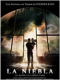 La niebla de Stephen King