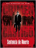 Sentencia de muerte
