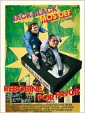 Rebobine, por favor