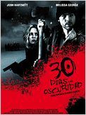 30 días de oscuridad