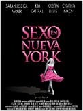 Sexo en Nueva York