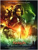 Las crónicas de Narnia: El príncipe Caspian