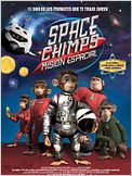 Space Chimps: Misión espacial