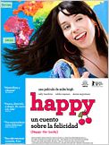 Happy. Un cuento sobre la felicidad