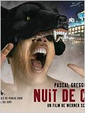 Nuit de chien