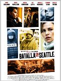 Batalla en Seattle