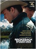 Brokeback Mountain. En terreno vedado
