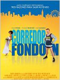 Corredor de fondo