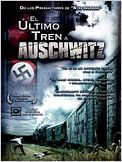 El último tren a Auschwitz