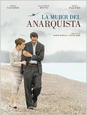 La mujer del anarquista