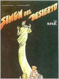 Simón del desierto